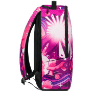 Městský batoh Baagl eARTh Ufo by Mára Čmára