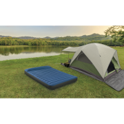 Nafukovací matrace Intex Full Dura-Beam Pillow Mat W/USB