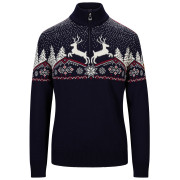 Dámský svetr Dale of Norway Dale Christmas Fem Sweater