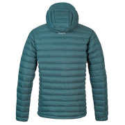 Pánská péřová bunda Rafiki Project M