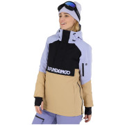 Dámská zimní bunda Fundango Birch ECO Logo Anorak