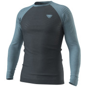 Pánské funkční triko Dynafit Tour Light Merino M L/S Tee