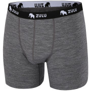 Pánské boxerky Zulu Merino 160 6in 3-pack