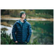 Pánská bunda Mammut Crag IN Hooded Jacket Men