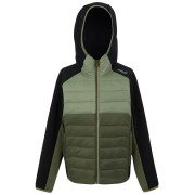 Dětská bunda Regatta Kielder Hybrid IX