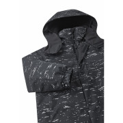 Dětská zimní bunda Reima Hohde