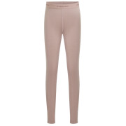 Dětské funkční spodky Icebreaker K 200 Oasis Leggings Pink Quartz