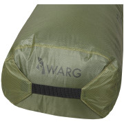 Nepromokavý vak Warg Ultra Dry 12 L