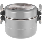 Sada nádobí Brunner Fusion 7+1 Ø 22 cm