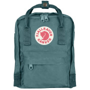 Batoh Fjällräven Kånken Mini 7-frost green