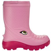 Dětské zimní boty Viking Outdoor Footwear Claw Warm Pink