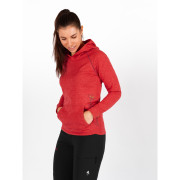 Dámská mikina High Point Moa Merino Lady Hoody