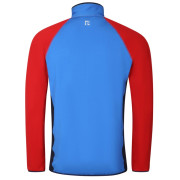 Pánská funkční mikina Progress Glacier