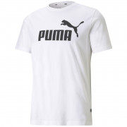 Pánské triko Puma ESS Logo Tee