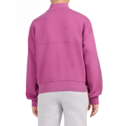 Dětská mikina 4F Sweatshirt F2701 Violet