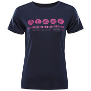 Dámské funkční triko Alpine Pro Lyora