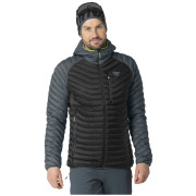 Pánská bunda Dynafit Radical Dwn Rds M Hood Jkt