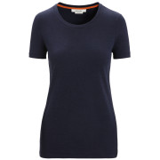 Dámské triko Icebreaker Central Classic SS Tee