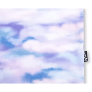 Dětské triko Wouki Aiki Pink lavender