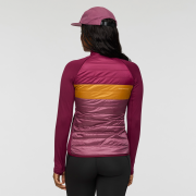 Dámská bunda Cotopaxi W'S Capa Hybrid Insulated Jacket