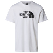 Pánské triko The North Face M S/S Easy Tee