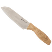 Prkénko a nože Outwell Caldas Knife Set