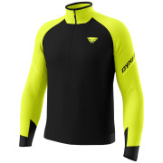 Pánské funkční triko Dynafit Alpine L/S 1/2 Zip Tee M