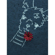 Dámské tričko Chillaz Gandia Happy Alpaca