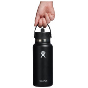 Termolahev Hydro Flask Wide Flex Straw Cap 32 oz