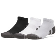 Sada ponožek Under Armour New UA Perf Tech 3Pk Low