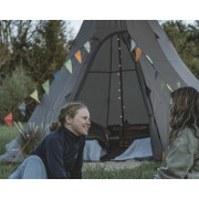 Šňůra Easy Camp Glamping Bunting