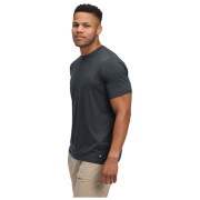 Pánské funkční triko Black Diamond M Circuit Ss Tee