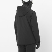 Pánská bunda Salomon Brilliant 2.0 Jacket M