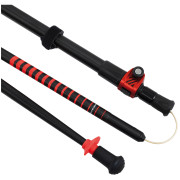 Trail Running hole Warg Trailspeed Alu