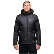 Pánská bunda Black Diamond Solution 3.0 Hoody
