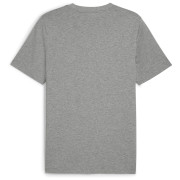 Pánské triko Puma ESS Small Logo Tee