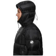 Dámská bunda Mammut Glacier Glow IN Hooded Jacket Women