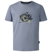 Dětské triko Dare 2b Trailbazer III Tee Mercury