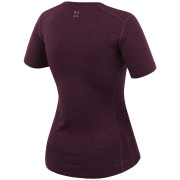 Dámské triko MOOA MerinoSilk 160 short