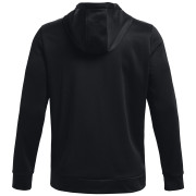 Pánská mikina Under Armour Armour Fleece FZ Hoodie