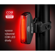 Zadní Světlo One Safe 7.0