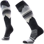 Lyžařské ponožky Smartwool W Ski Targeted Cushion Pattern Otc