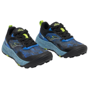 Dětské boty Joma Sima JR Boy Black