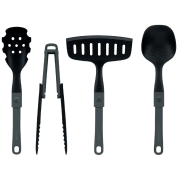 Sada kuchyňského náčiní LifeVenture Ellipse Spatula Set