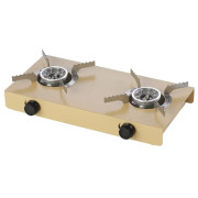 Plynový vařič Meva Rivet