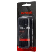 Tkaničky do bot Bennon Laces Black Box 210 cm