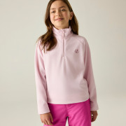 Dětská mikina Dare 2b Freehand Fleece Pink Haze