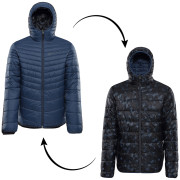 Pánská zimní bunda Alpine Pro Erom