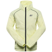 Dětská bunda Alpine Pro Spino Green