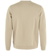 Pánská mikina Fjällräven Logo Sweater M